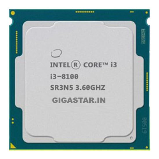 SURYAASYS Core i3 8th gen